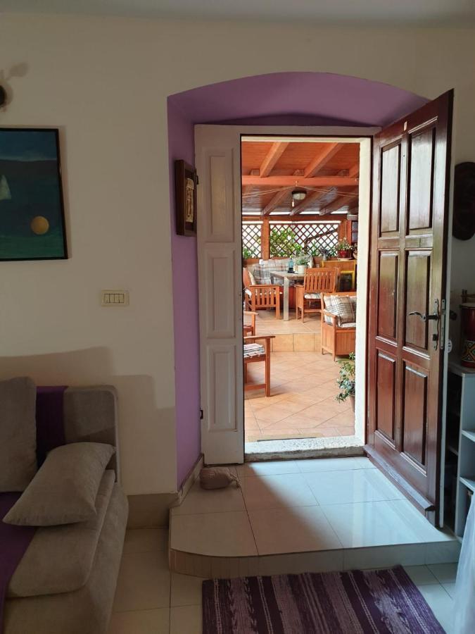 Apartments And Rooms Villa Lina Split Exterior foto