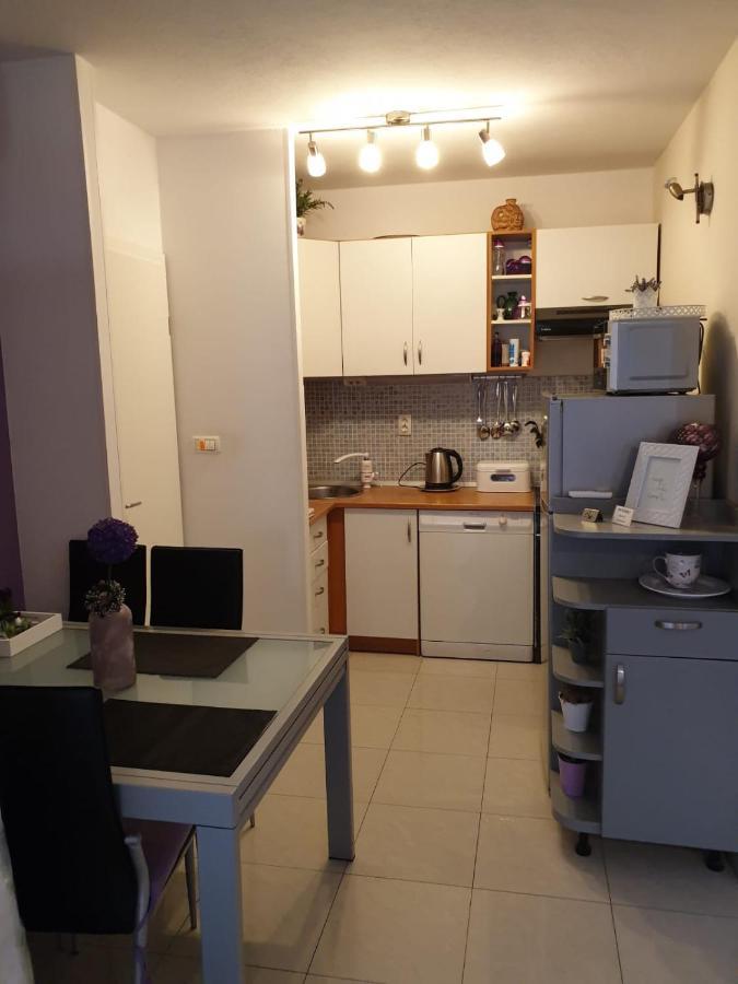 Apartments And Rooms Villa Lina Split Exterior foto