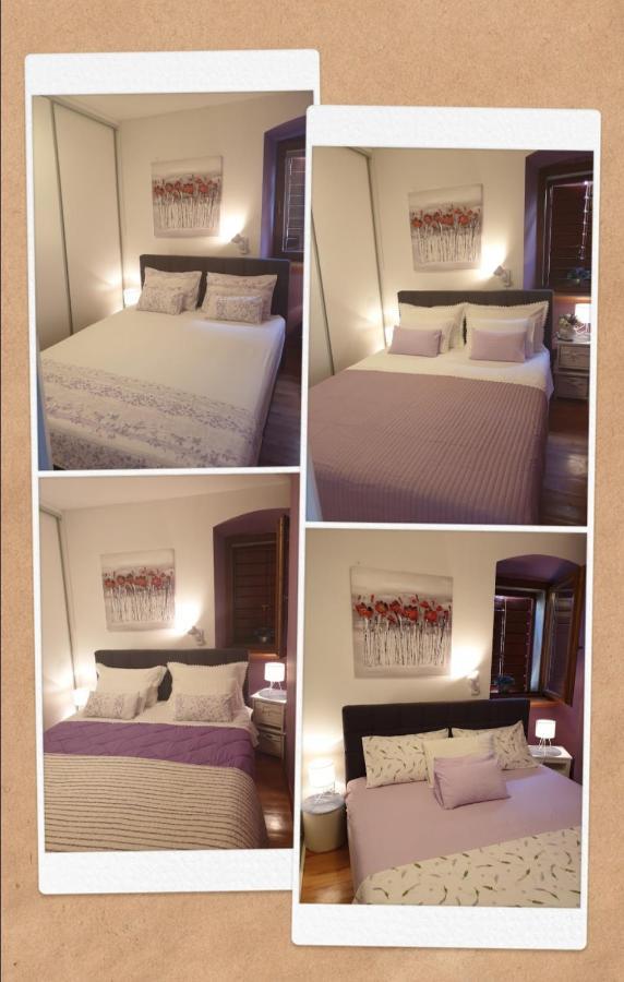 Apartments And Rooms Villa Lina Split Exterior foto