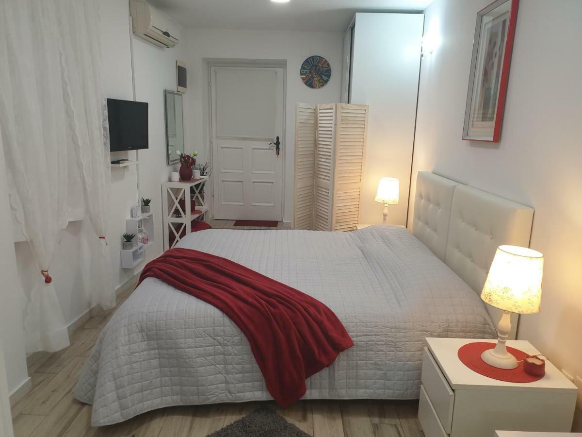Apartments And Rooms Villa Lina Split Exterior foto