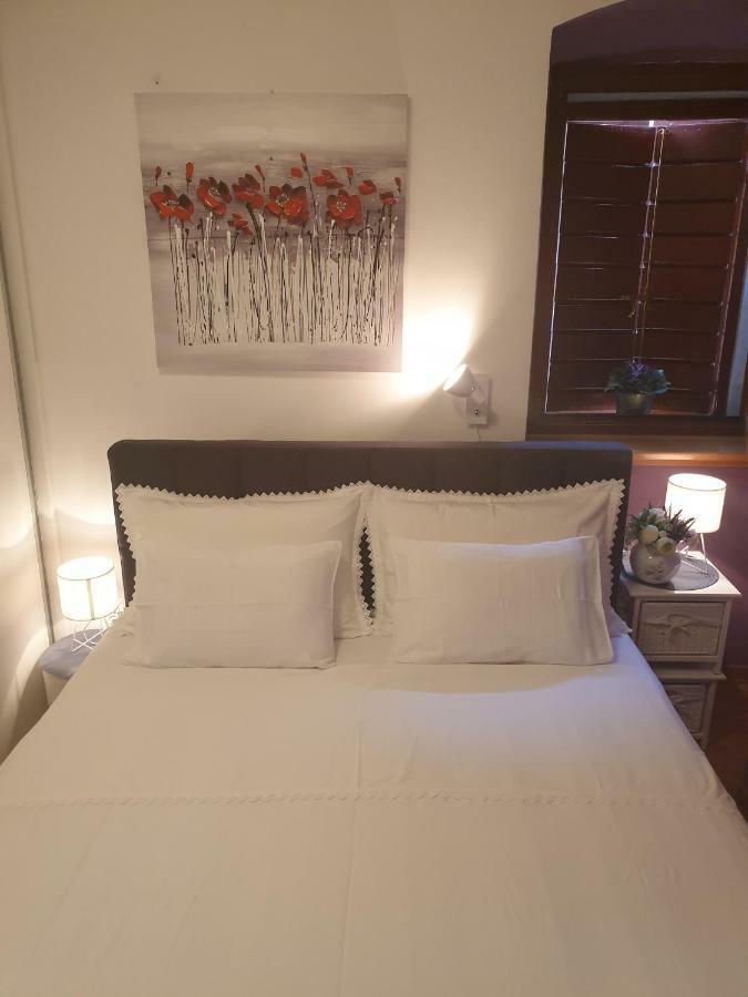 Apartments And Rooms Villa Lina Split Exterior foto